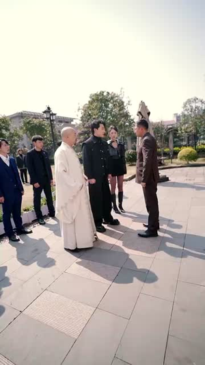 苟到最后斩魔神（80集） 短剧全集完整版