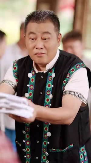 破局（68集） 最火短剧热播