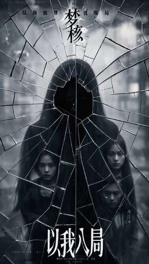 以我入局（30集） 火热短剧抢先看