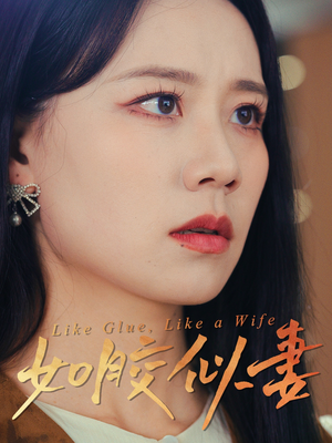 如胶似妻（50集） 高清无码免费看