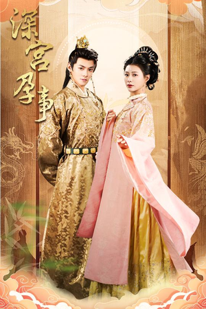 深宫孕事（30集）今日最火短剧