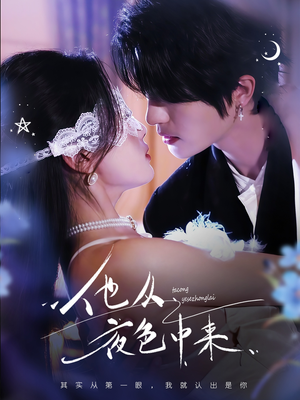 他从夜色中来（64集） 精彩短剧追不停