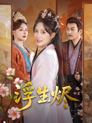 浮生烬（60集） 视频在线看