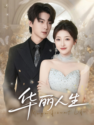 华丽人生（60集）热播短剧重燃
