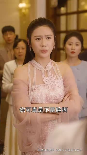 十年明月照我还（52集）小短剧推荐