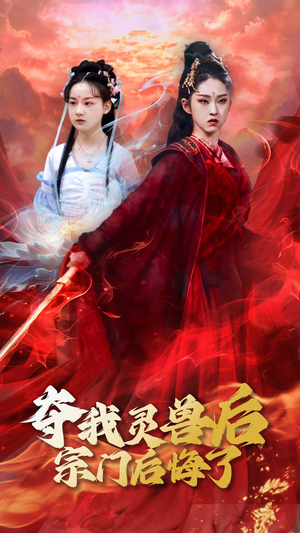 夺我灵兽后宗门后悔了（39集）短剧全集免费看