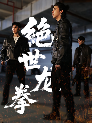 绝世龙拳（32集）一口气看完