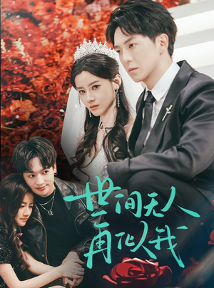 世间无人再似我(32集) 世间无人再似我(32集) 精彩不断免费看