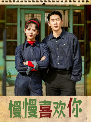慢慢喜欢你（84集）穿越短剧推荐