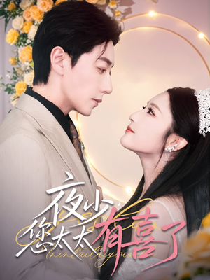 夜少，您太太有喜了（86集）免费热门短剧