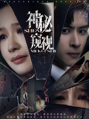 神秘窥视（60集）经典回顾免费看