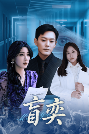 盲奕（40集）网盘在线观看