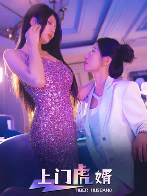 上门虎婿（96集）男频短剧推荐