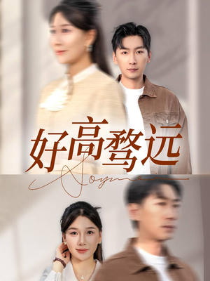 好高骛远（50集）第一集