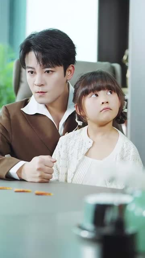 萌宝看见万物（58集）短剧完整版免费