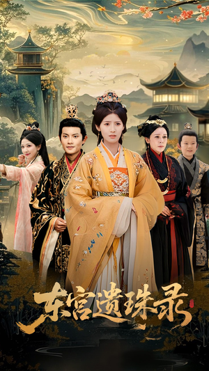 东宫遗珠录（53集）在线看