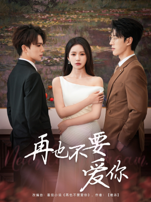 再也不要爱你（79集）1-102集