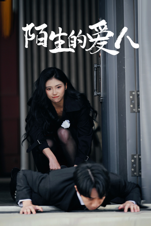 陌生的爱人（60集）追短剧关注我