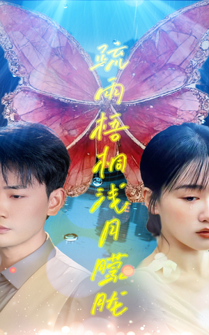 疏雨梧桐浅月朦胧（50集）百亿短剧抢先看