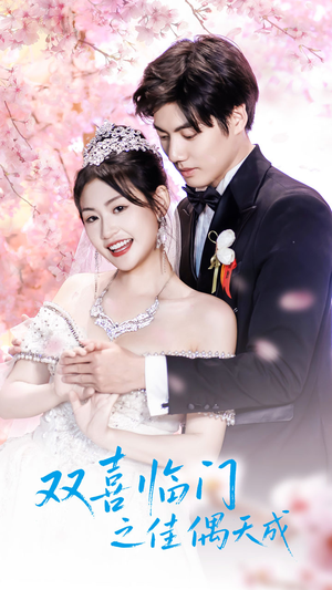 双喜临门之佳偶天成(42集) 双喜临门之佳偶天成(42集)热门爆款短剧