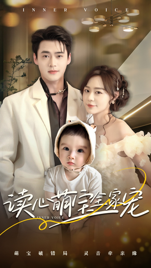 读心萌宝全家宠（63集）百度网盘资源