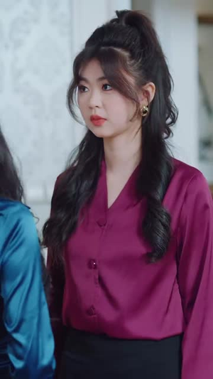 错爱后，被美女老板抢婚（80集）排行榜前十短剧