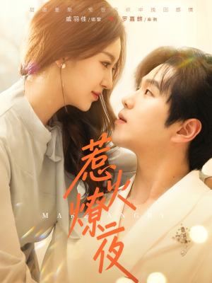 惹火燎夜（74集）精彩不断免费看