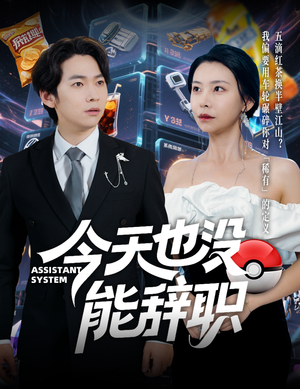 今天也没能辞职（56集）全集一次看完