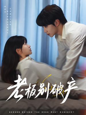 老板别破产（72集）免费看短剧全集