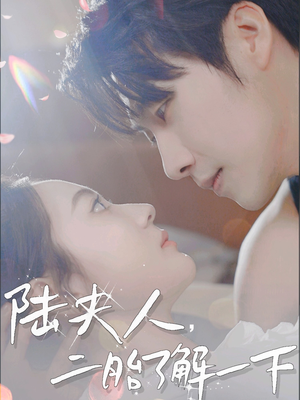 陆夫人，二胎了解一下（83集）番茄免费短剧