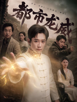 都市龙威（77集）好看上头的短剧