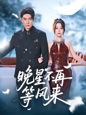 晚星不再等风来（65集）短剧追到爽