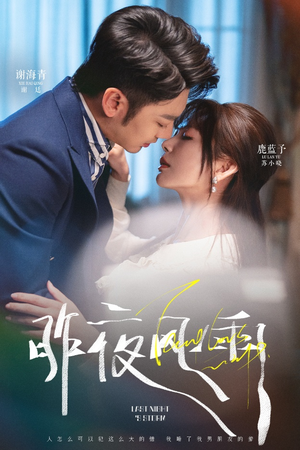 昨夜风雨（63集）哪个短剧网能看