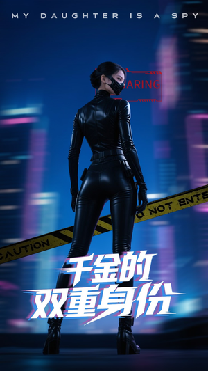 千金的双重身份（62集）超甜短剧分享