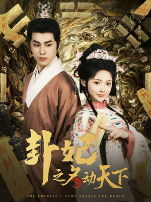 卦妃之名动天下（80集）高分推荐免费看