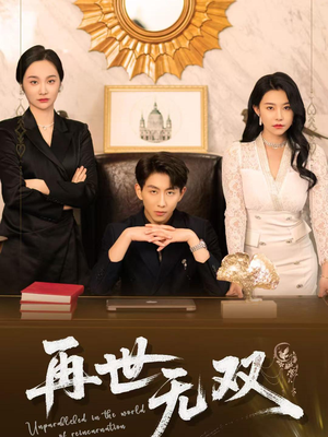 再世无双（66集）超好看古装短剧