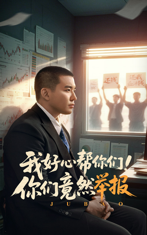 我好心帮你们！你们竟然举报（60集）好看短剧分享