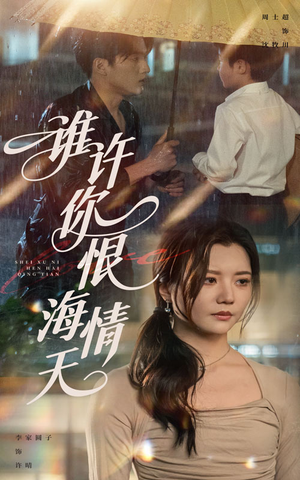 谁许你恨海情天(50集) 谁许你恨海情天(50集)全集免费观看