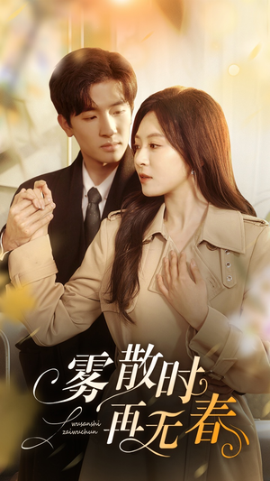 雾散时再无春（72集）全集