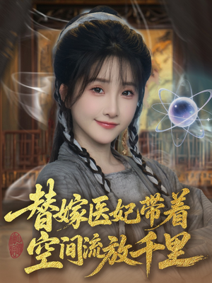 替嫁医妃带着空间流放千里 （91集）抢先看热门短剧