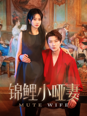 锦鲤小哑妻（90集）好看短剧看不停
