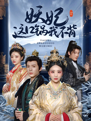 妖妃这口锅我不背(60集) 妖妃这口锅我不背(60集)短剧完整版免费