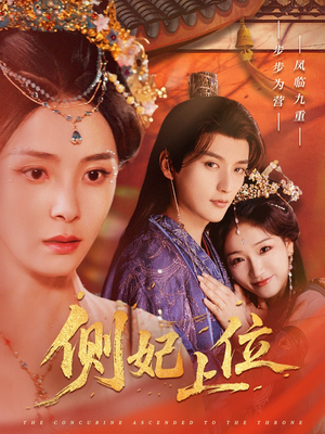 侧妃上位（80集）一口气追完全集