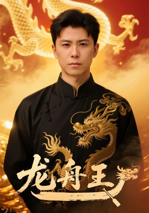 龙舟王（79集）超火短剧抢先看