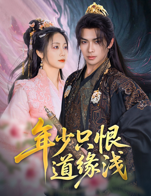 年少只恨道缘浅（64集）口碑之选免费看