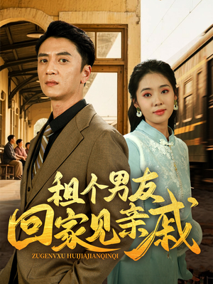 租个男友回家见亲戚（61集）全集