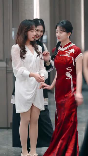 他的呼吸声已读（79集）每日短剧追不停