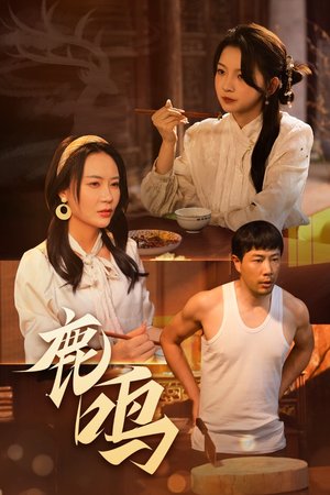 鹿鸣(40集) 鹿鸣(40集)短剧解说全集