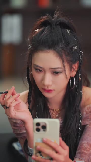 私藏（78集）精彩短剧推荐