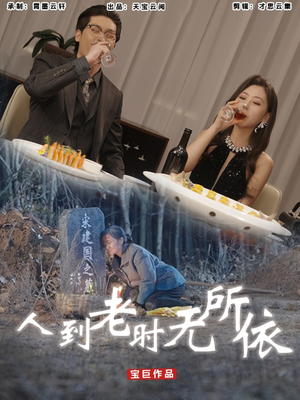 人到老时无所依（77集）热门火爆短剧